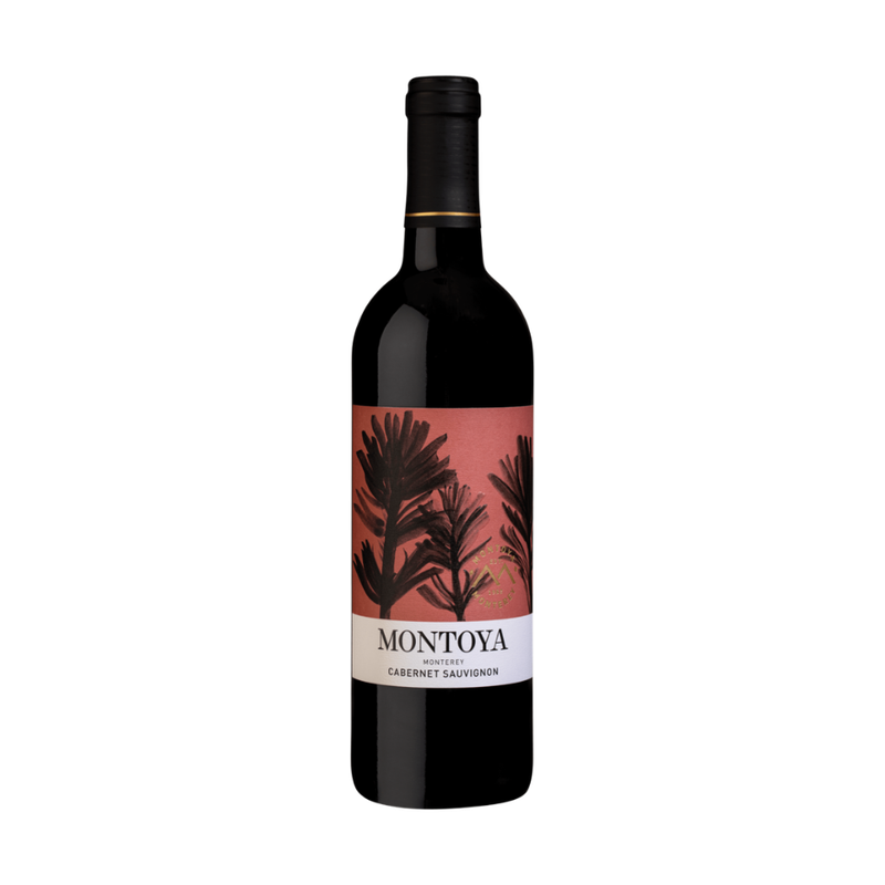 Montoya Cabernet Sauvignon 2023 - LoveScotch.com