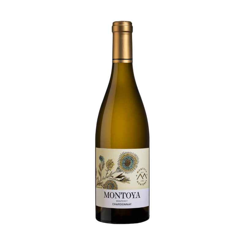 Montoya Chardonnay 2023 - LoveScotch.com