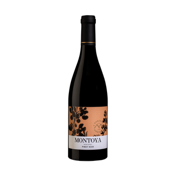 Montoya Pinot Noir 2021 - LoveScotch.com