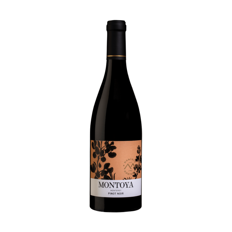 Montoya Pinot Noir 2021 - LoveScotch.com