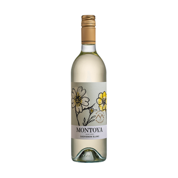 Montoya Sauvignon Blanc 2024 - LoveScotch.com