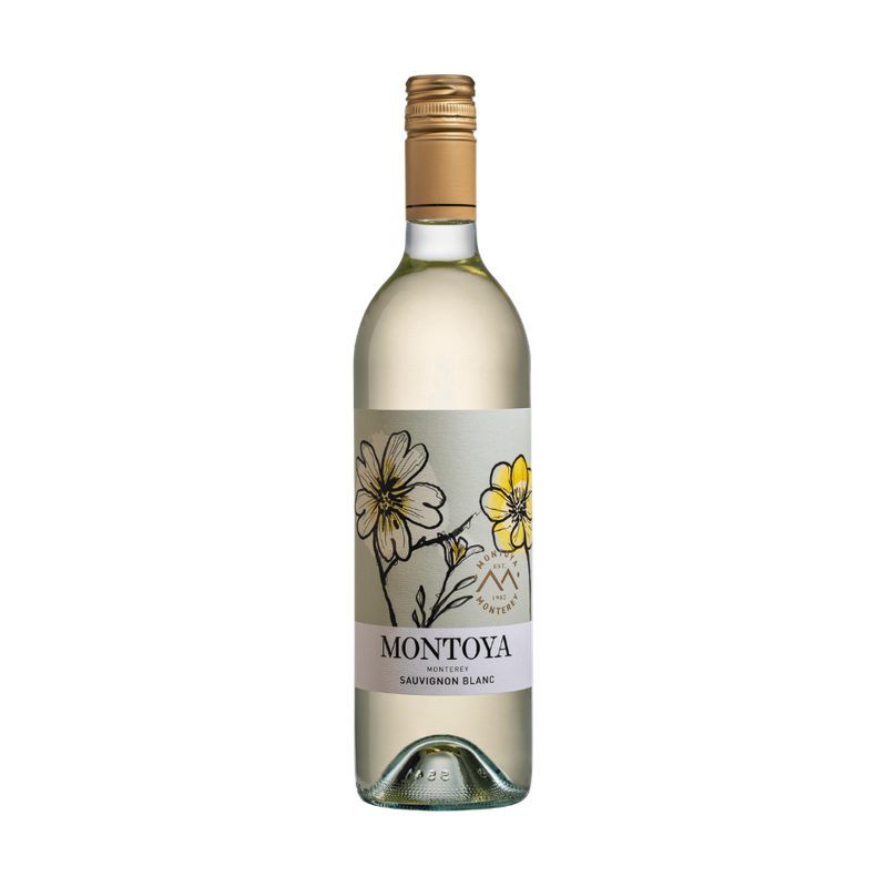 Montoya Sauvignon Blanc 2024 - LoveScotch.com