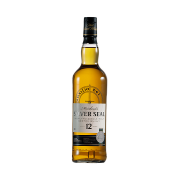 Muirhead's Single Malt Scotch Silver Seal 12 Year - LoveScotch.com