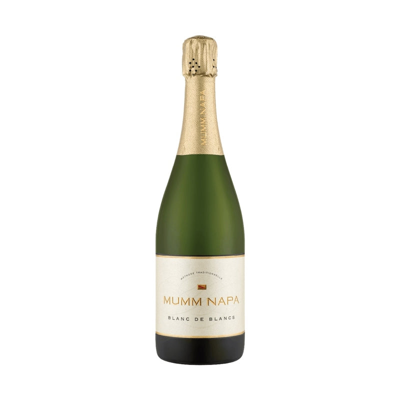 Mumm Napa Blanc de Blancs 750ml bottle