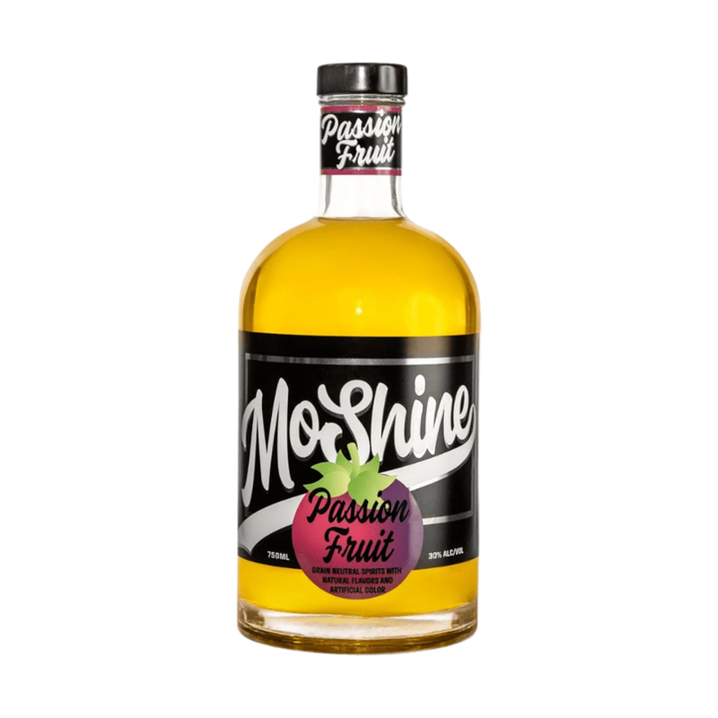 Nelly's Passion Fruit MoShine - LoveScotch.com