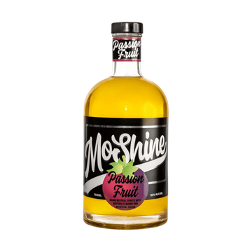 Nelly's Passion Fruit MoShine - LoveScotch.com