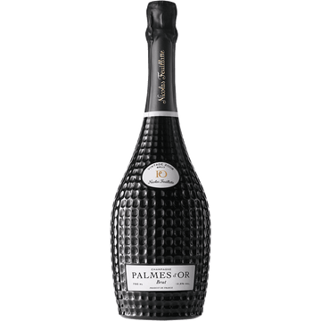 Nicolas Feuillatte Cuvee Palmes d'Or Brut Millesime Champagne - LoveScotch.com