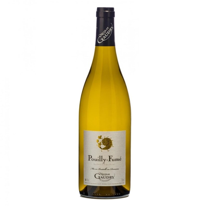 Nicolas Gaudry Pouilly-Fume 2021 - LoveScotch.com