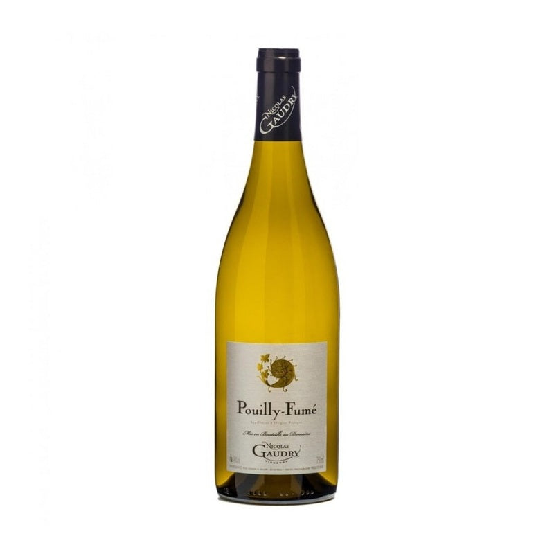 Nicolas Gaudry Pouilly-Fume 2021 - LoveScotch.com