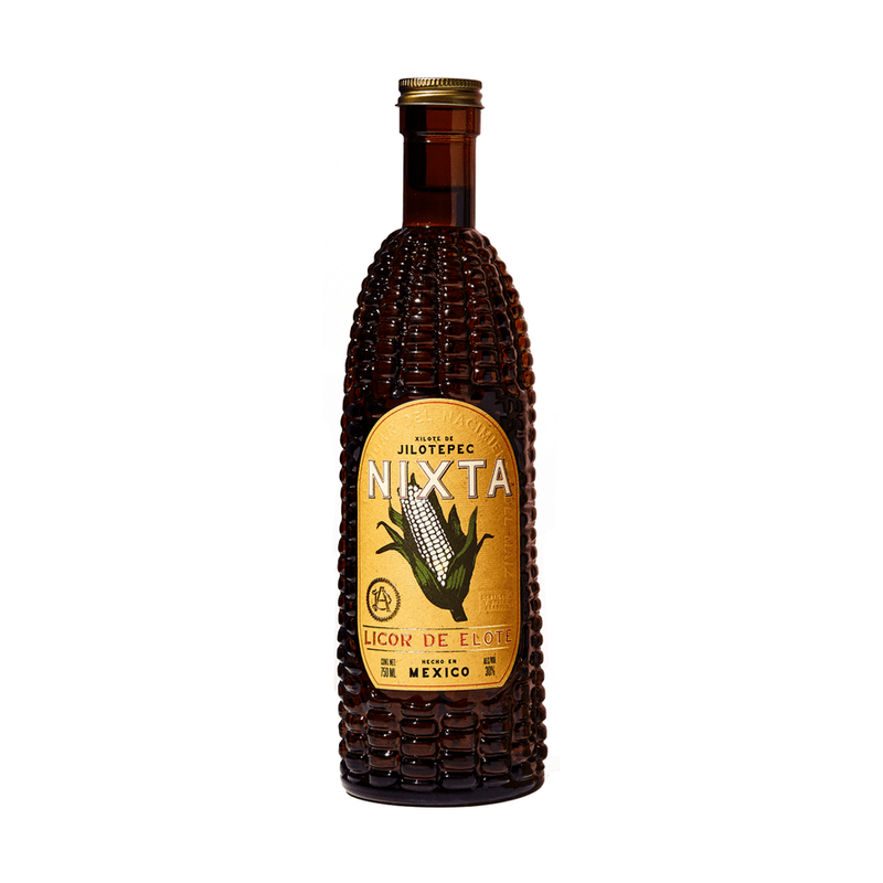 Nixta Licor de Elote - LoveScotch.com