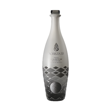 Nobleza 33 Tequila Blanco - LoveScotch.com