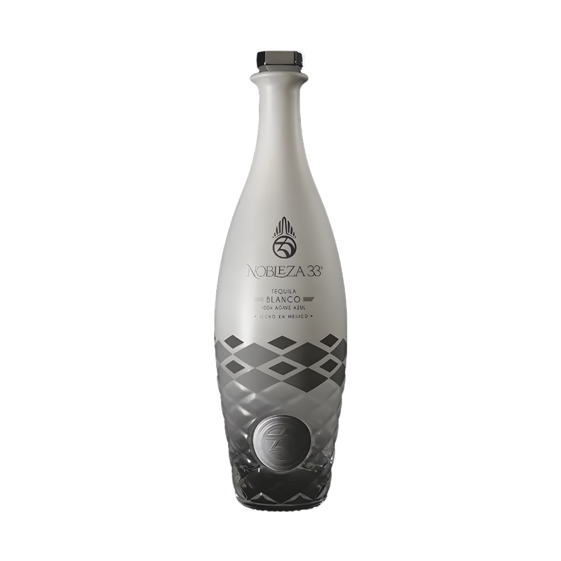 Nobleza 33 Tequila Blanco - LoveScotch.com
