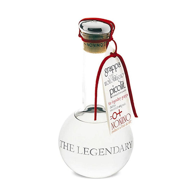 Nonino Grappa Cru Monovitigno Picolit 750ml bottle