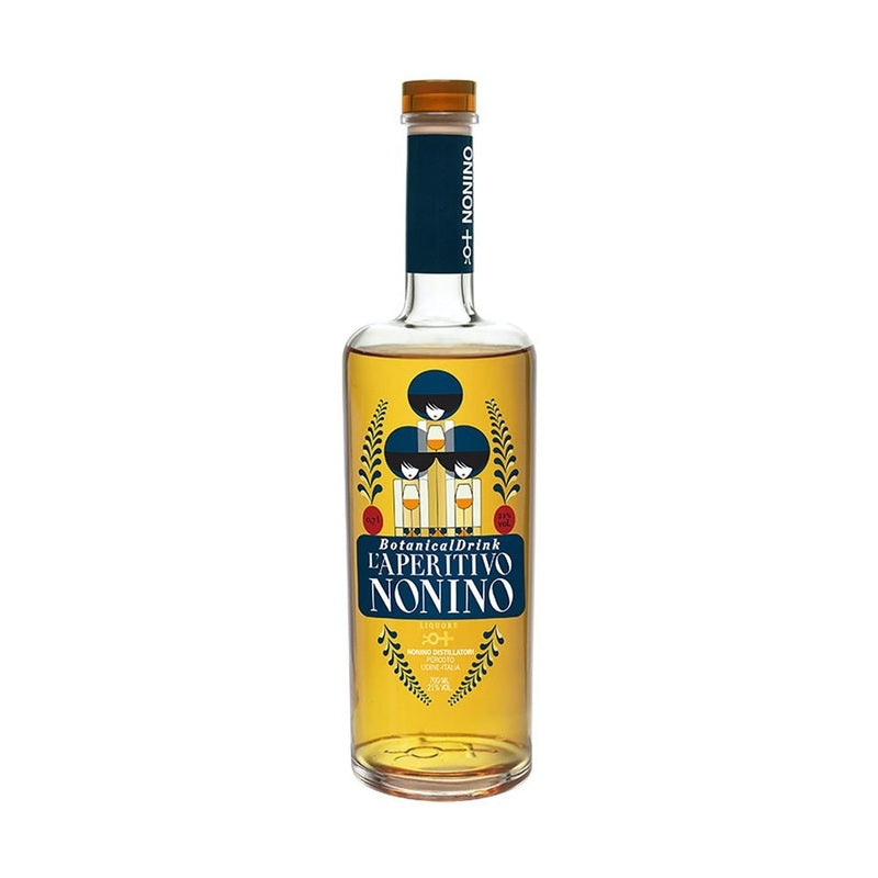 Nonino L'Aperitivo Botanical Drink - LoveScotch.com