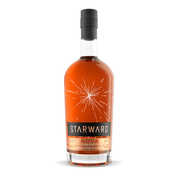 Starward Nova Single Malt Australian Whisky - LoveScotch.com 