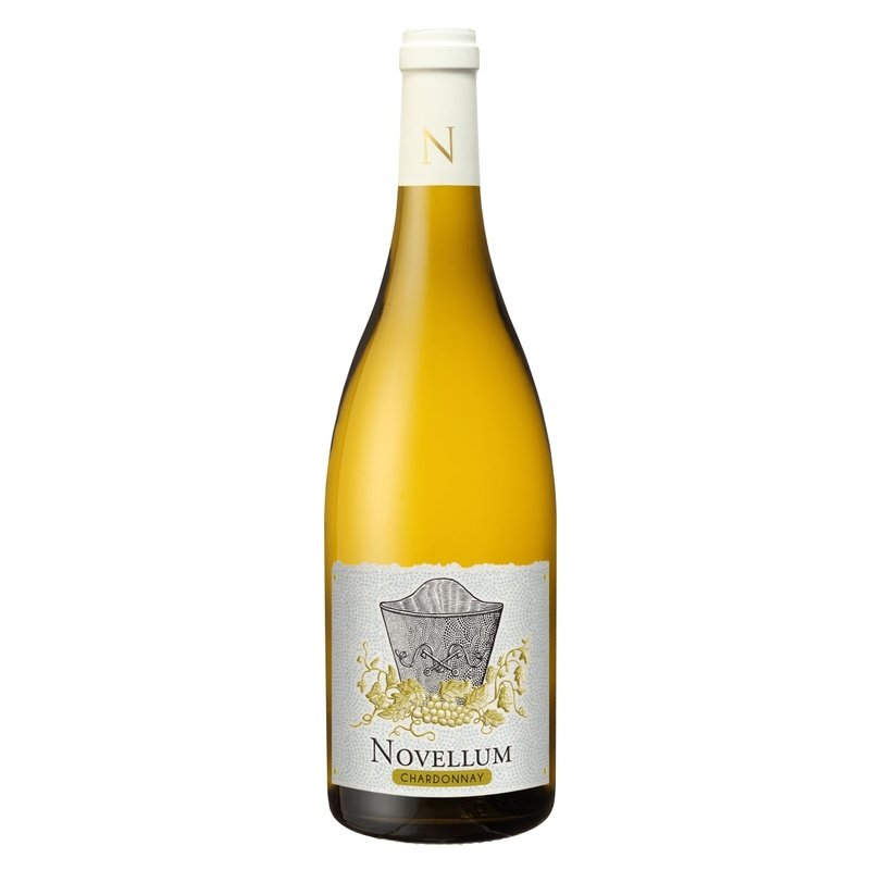 Novellum Chardonnay 2020 - LoveScotch.com 