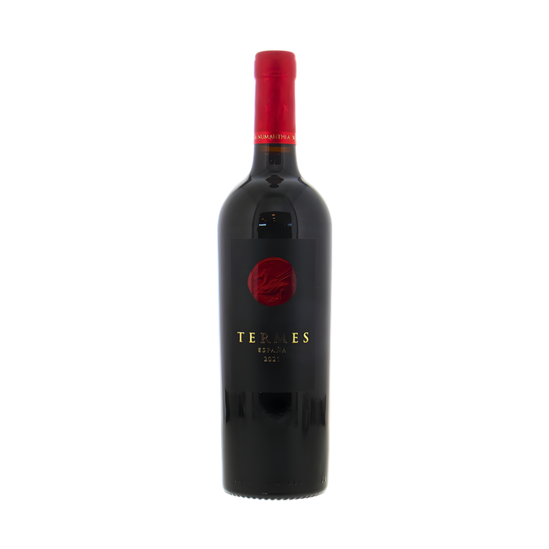 Numanthia Termes Toro 2021 - LoveScotch.com