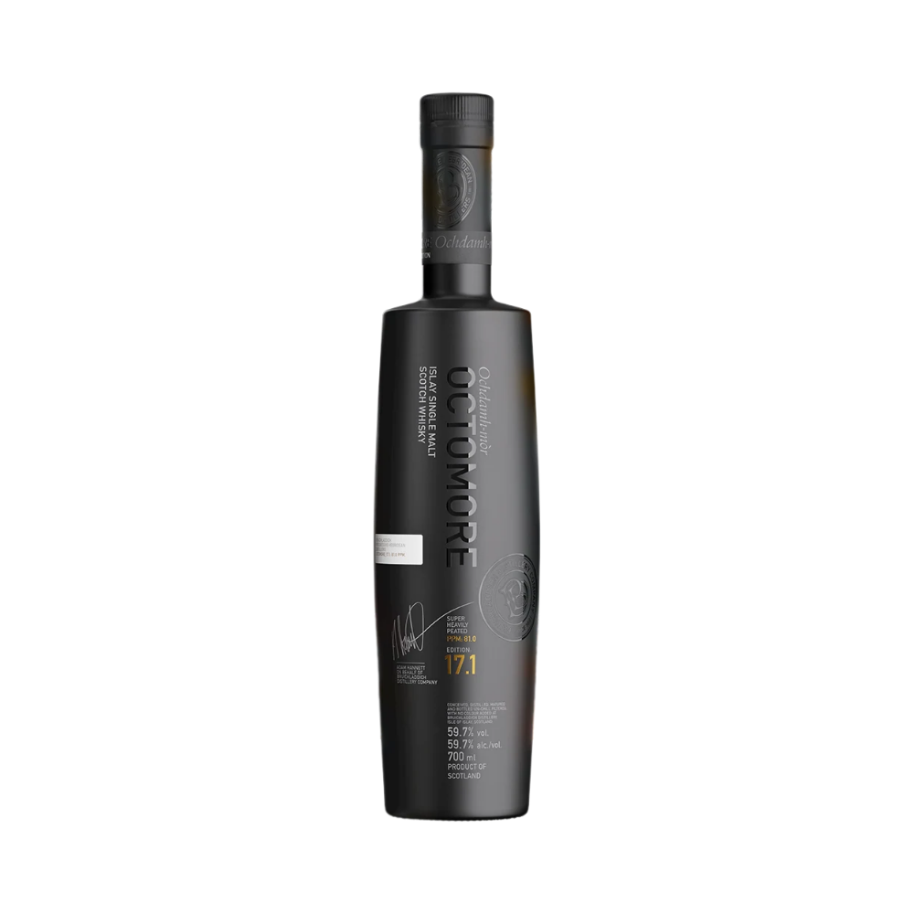 Octomore 17 Series Bundle (Pre-Order)