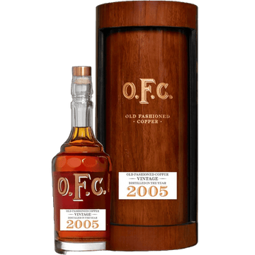 OFC 2005 - LoveScotch.com