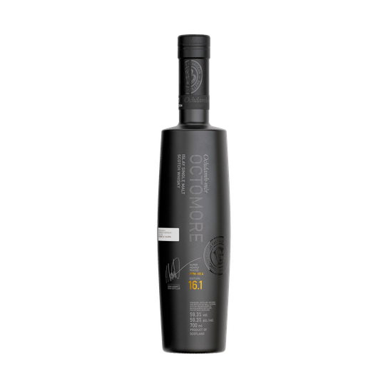 Bruichladdich Octomore 16 Series Bundle - LoveScotch.com