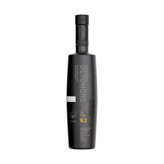Octomore 16.2 and 17.2 Bundle Pre-Order - LoveScotch.com