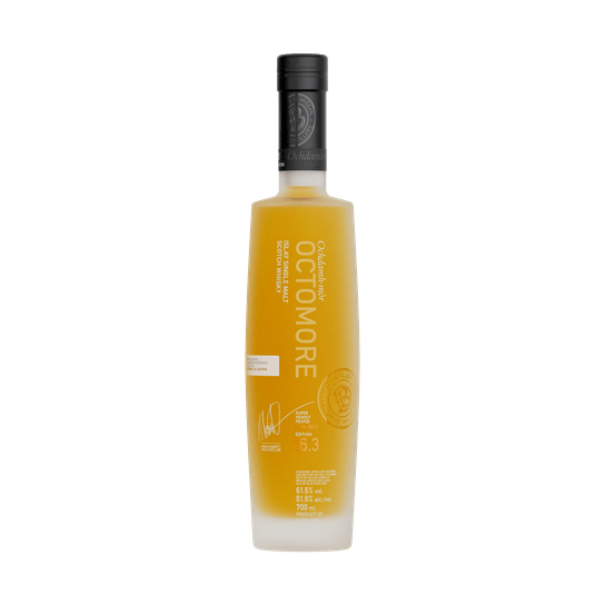 Octomore 16.3 and 17.3 Bundle - LoveScotch.com