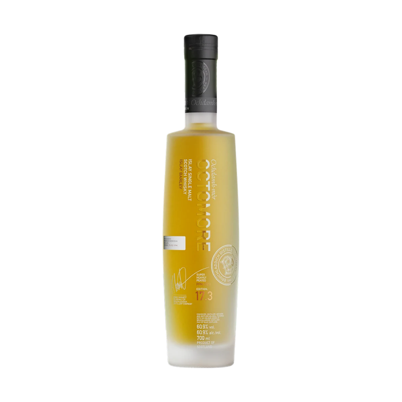 Octomore 17 Series Bundle - LoveScotch.com