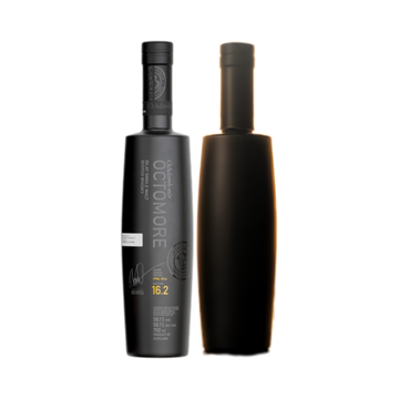 Octomore 16.2 and 17.2 Bundle Pre-Order - LoveScotch.com