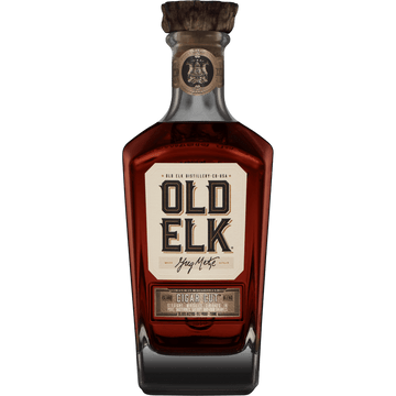 Old Elk Cigar Cut Island Blend - LoveScotch.com