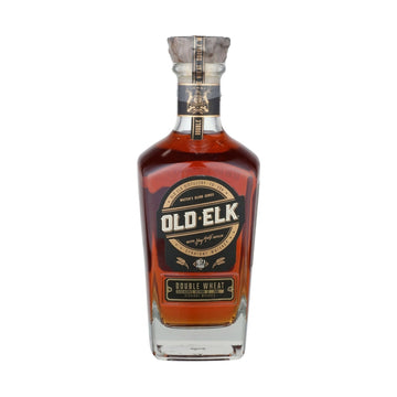 Old Elk Master’s Blend Double Wheat Whiskey 750ml bottle