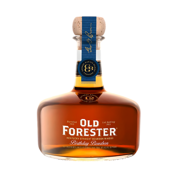 Old Forester Birthday Bourbon 2025 Kentucky Straight Bourbon Whiskey - LoveScotch.com