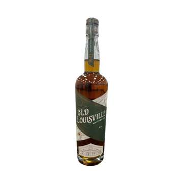 Old Louisville Whiskey Co. Straight Rye Whiskey - LoveScotch.com