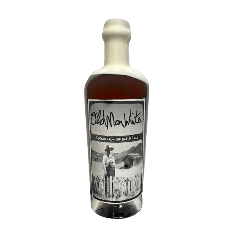 Old Man Winter 4 Grain Bourbon - LoveScotch.com