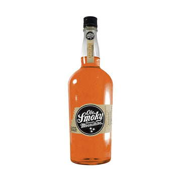 Ole Smoky Apple Pie Moonshine 1L bottle