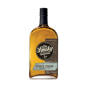 Ole Smoky Cookie Dough Whiskey 750 ml bottle
