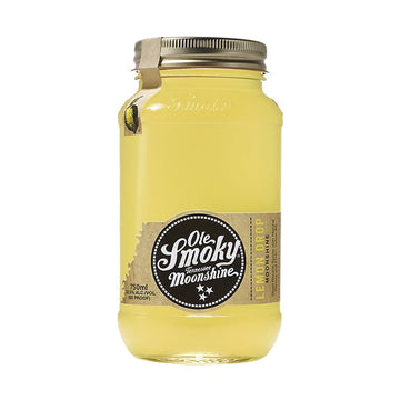 Ole Smoky Lemon Drop Moonshine 65 product bottle