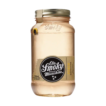 Ole Smoky Tennessee Peach Moonshine - LoveScotch.com