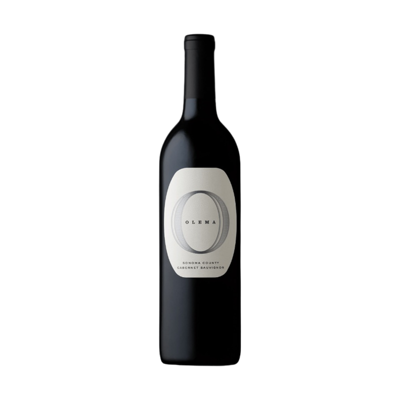 Olema Cabernet Sauvignon Sonoma County 2024 - LoveScotch.com