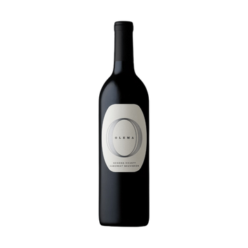 Olema Cabernet Sauvignon Sonoma County 2024 - LoveScotch.com