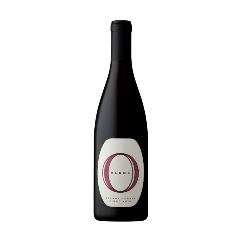 Olema Pinot Noir Sonoma County - LoveScotch.com