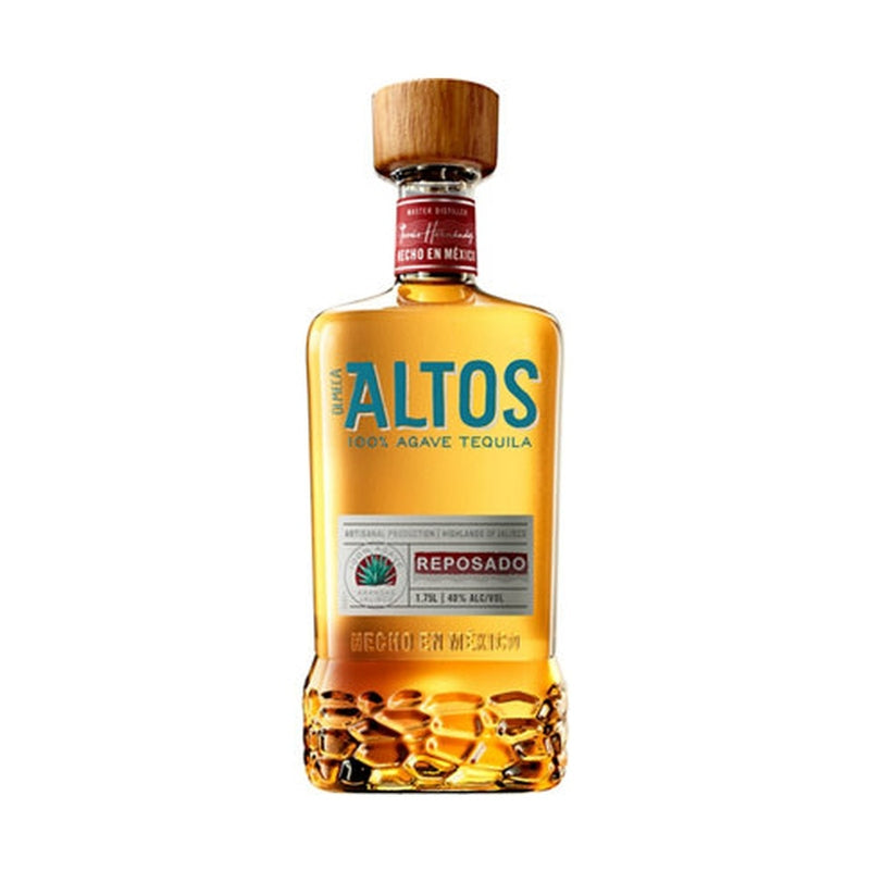 Olmeca Altos Tequila Reposado 1.75L product bottle