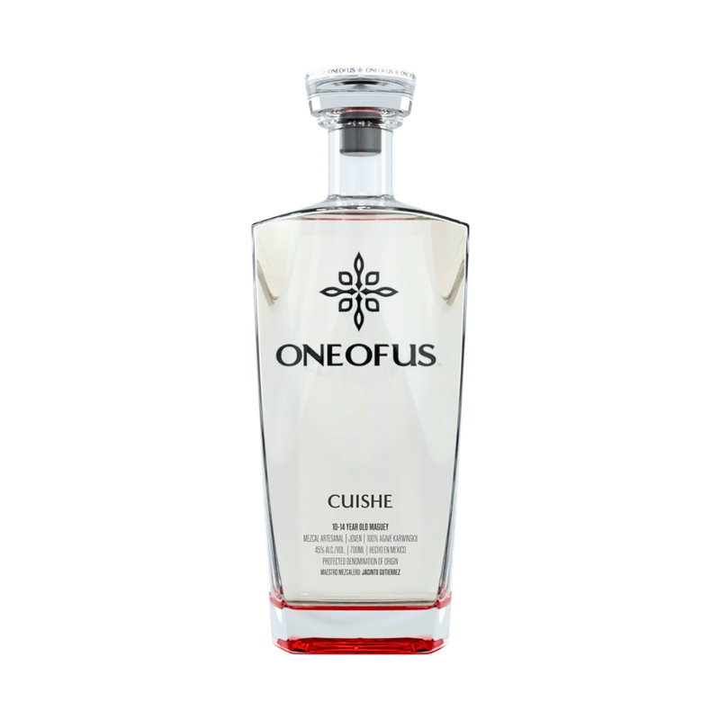 One of Us Mezcal - LoveScotch.com