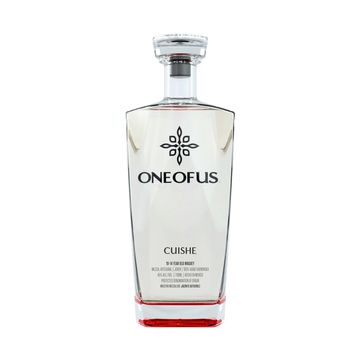 One of Us Mezcal - LoveScotch.com