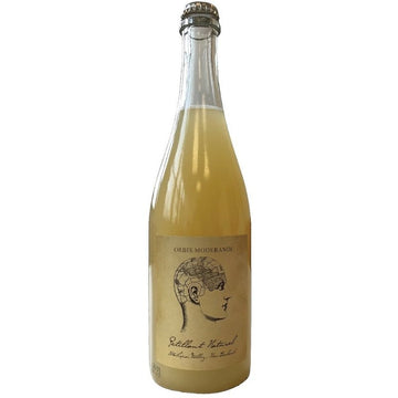 Orbis Moderandi Petillant Naturel Sauvignon Blanc 2022 - LoveScotch.com