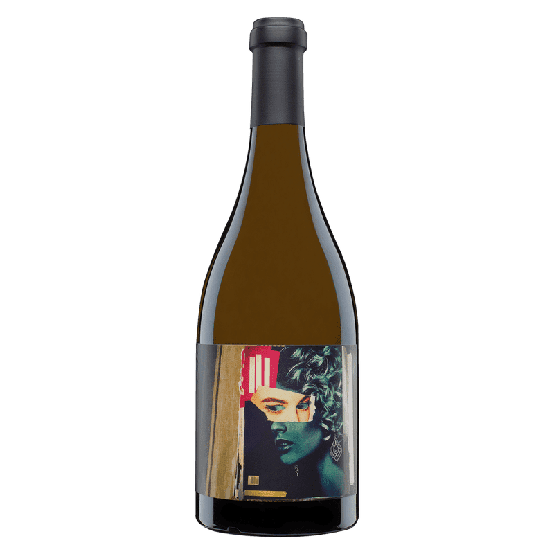 Orin Swift Blank Stare Sauvignon Blanc 2022 - LoveScotch.com