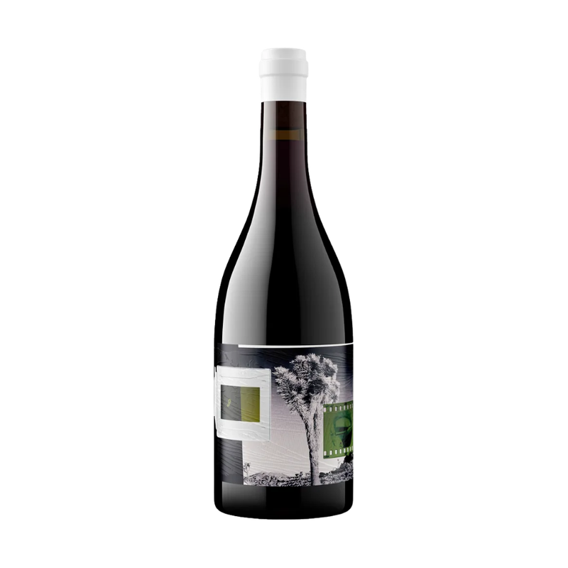 Orin Swift Eight Years In The Desert 2024 - LoveScotch.com