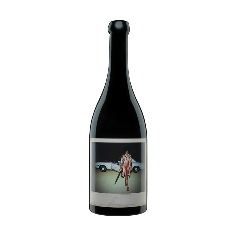 Orin Swift Machete 2022 - LoveScotch.com