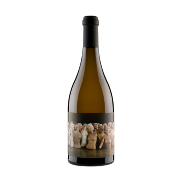 Orin Swift Mannequin Chardonnay - LoveScotch.com
