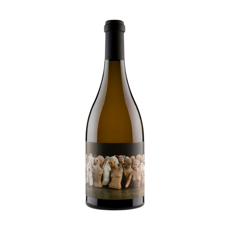 Orin Swift Mannequin Chardonnay - LoveScotch.com