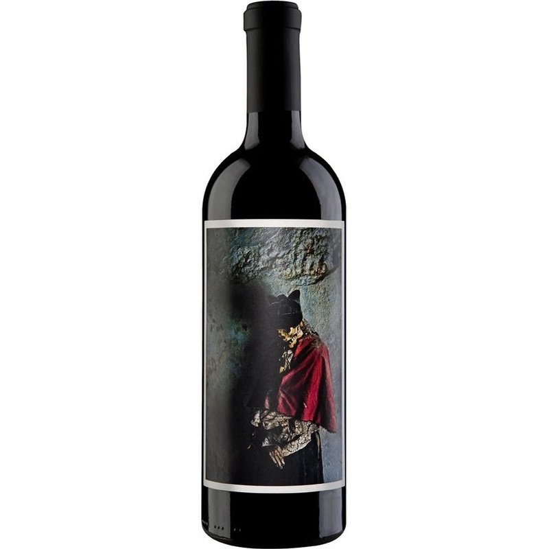 Orin Swift Palermo Cabernet Sauvignon 2021 - LoveScotch.com